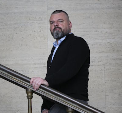 Peter Kirkov